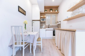 Apartments ''Brico I''